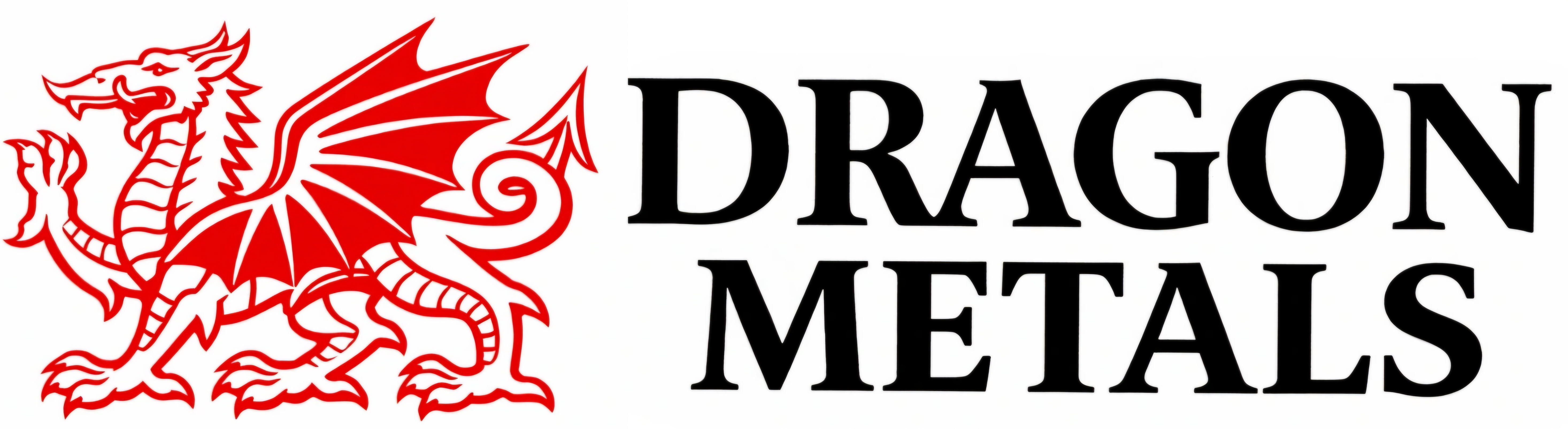 Dragon Metals